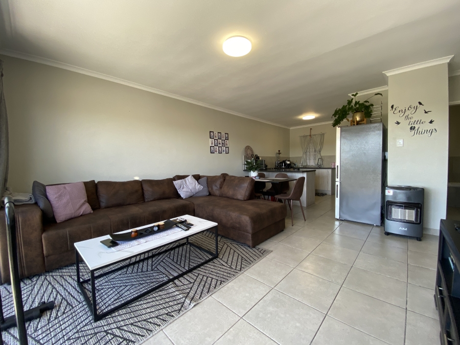 2 Bedroom Property for Sale in De La Haye Western Cape